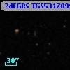 2dFGRS TGS531Z099