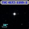 TYC 4172-1189-1