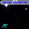 2dFGRS TGS907Z027