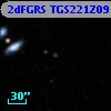 2dFGRS TGS221Z091