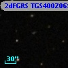 2dFGRS TGS400Z069