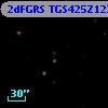 2dFGRS TGS425Z123