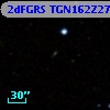 2dFGRS TGN162Z278