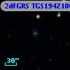 2dFGRS TGS194Z100