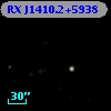 RX J1410.2+5938