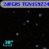 2dFGRS TGN159Z245