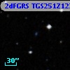 2dFGRS TGS251Z122