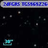 2dFGRS TGS868Z264