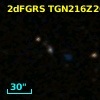 2dFGRS TGN216Z269