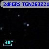 2dFGRS TGN263Z214
