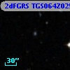 2dFGRS TGS064Z025
