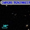2dFGRS TGN290Z276