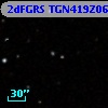 2dFGRS TGN419Z064