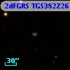 2dFGRS TGS382Z261