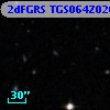 2dFGRS TGS064Z026