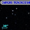 2dFGRS TGN262Z101