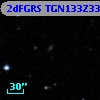 2dFGRS TGN133Z331