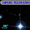 2dFGRS TGS381Z033