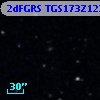 2dFGRS TGS173Z122