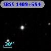 SBSS 1409+584