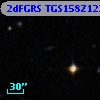 2dFGRS TGS158Z123