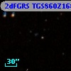 2dFGRS TGS860Z168