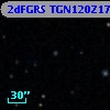 2dFGRS TGN120Z171