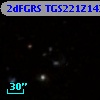 2dFGRS TGS221Z142