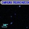 2dFGRS TGS824Z236