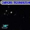 2dFGRS TGS868Z540