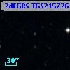 2dFGRS TGS215Z261