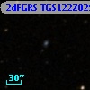 2dFGRS TGS122Z029