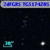 2dFGRS TGS174Z051