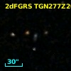 2dFGRS TGN277Z209