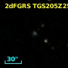 2dFGRS TGS205Z259