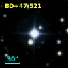 BD+47   521