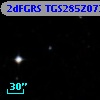 2dFGRS TGS285Z073