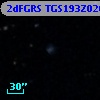 2dFGRS TGS193Z026