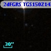 2dFGRS TGS150Z142