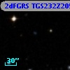 2dFGRS TGS232Z205