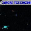 2dFGRS TGS220Z086