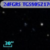 2dFGRS TGS805Z176