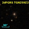 2dFGRS TGN259Z210