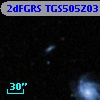 2dFGRS TGS505Z031