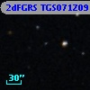 2dFGRS TGS071Z091
