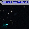 2dFGRS TGS064Z231