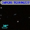 2dFGRS TGS896Z271