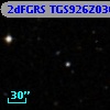 2dFGRS TGS926Z036