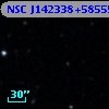 NSC J142338+585551