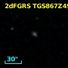 2dFGRS TGS867Z493